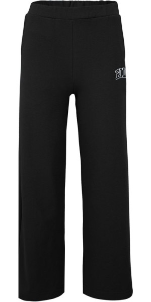 Fila Mädchen Jogginghose Ludwigshafen Wide Graphic Sweat Pants FAT0652