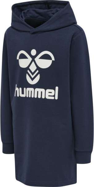 Hummel Kinder Kleid Hmlmaja Hoodie Dress