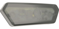 ABUS Ersatzteil Fahrradhelm Licht Zubehör (kein USB) Smiley 3.0/Skurb Kid