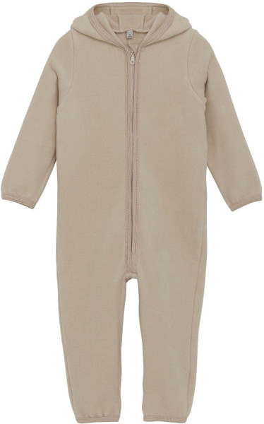 Huttelihut Kinder Overall Pram Suit Wool Fleece (M) 6547