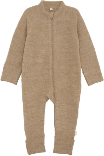 CeLaVi Kinder Baby Jumpsuit Soft Wool-Jumpsuit