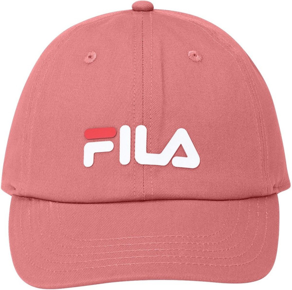 Fila Kinder Cap Leverkusen Big Logo Kid Dad Cap FCK0033