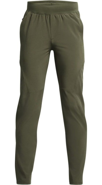 Under Armour Kinder Jogginghose Ua Unstoppable Tapered Pant