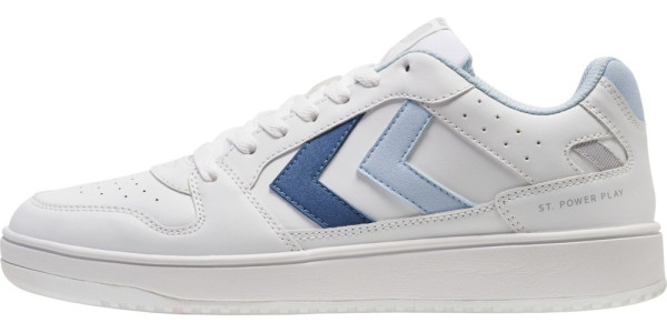 Hummel Damen Sneaker flach St. Power Play Wmns