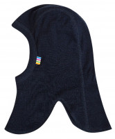 Joha Kids Beanie Slip Cap made of 100% Cotton Navy