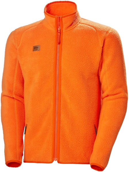 Helly Hansen Fleecejacke Heritage Pile Jacket