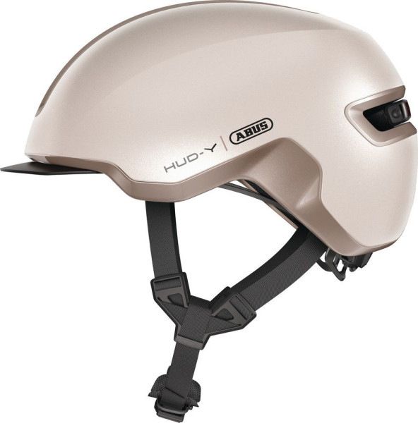 ABUS Fahrradhelm Urban HUD-Y