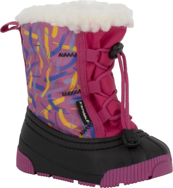 Spirale Mädchen Winterstiefel Lala 78321070