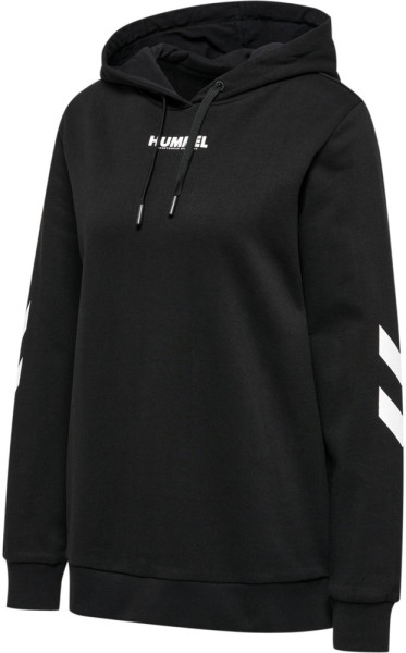 Hummel Damen Hoodie Hmllegacy Woman Hoodie