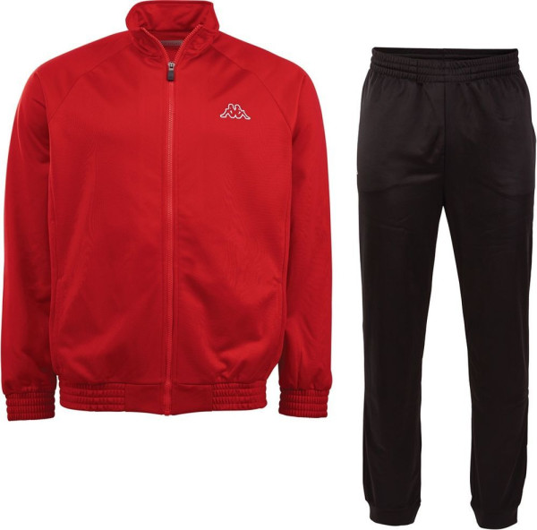 Kappa men's tracksuit Villos Men 707472