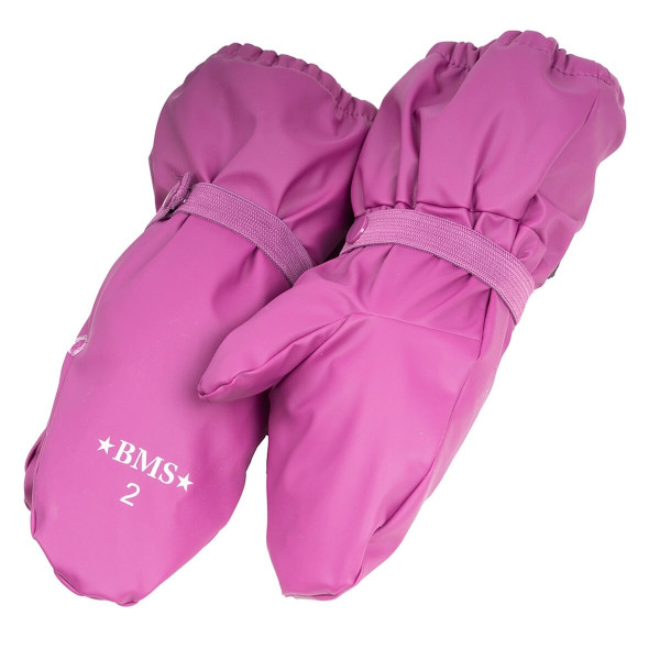 BMS Kinder Buddelhandschuhe | von Produkte Marken Handschuhe | | BMS BMS Purple Alle