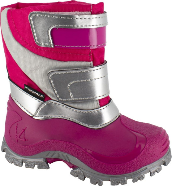 Spirale Mädchen Winterstiefel Simone 78110034