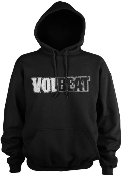 Volbeat Hoodie Logo Hoodie WMX-3-VB031-H46-6