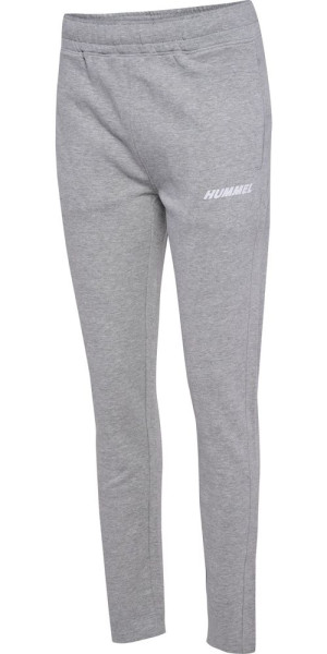 Hummel Damen Hosen Hmlelemental Tapered Pants Woman