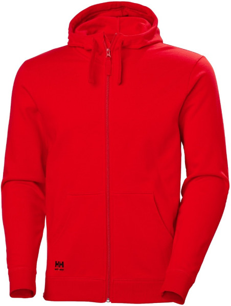 Helly Hansen Classic Zip Hoodie