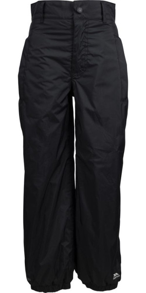 Trespass Kinder Regenhose Tensive - Unisex Waterproof Trousers