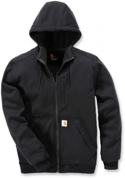 Carhartt Sweatshirt Wind Fighter Sweatshirt Black