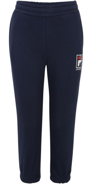 Fila Kinder Jogginghose Lierfeld Oversized Graphic Sweat Pants FAK0364