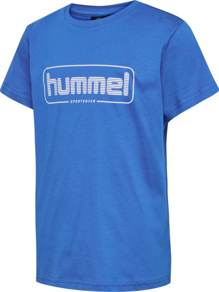Hummel Kinder T-Shirt & Top Hmlbally T-Shirt S/S
