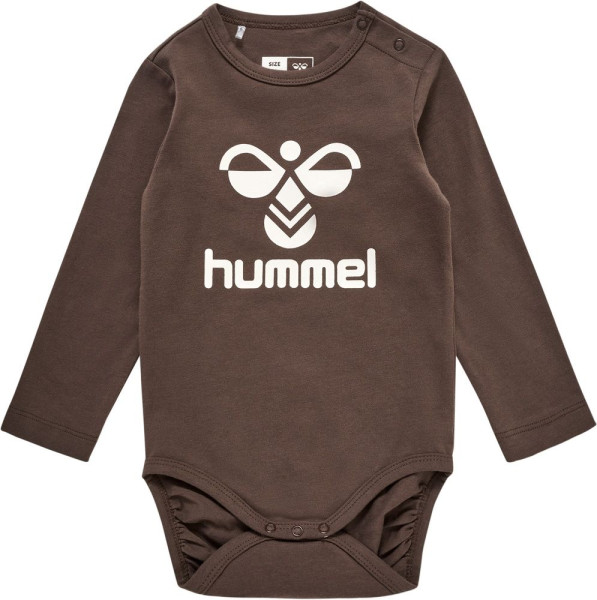 Hummel Kinder Bodys Hmlflips Body L/S