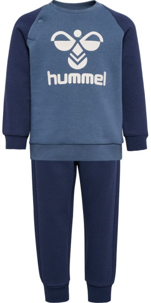 Hummel Kinder Jumpsuits & Trainingsanzüge Hmlhumming Crewsuit