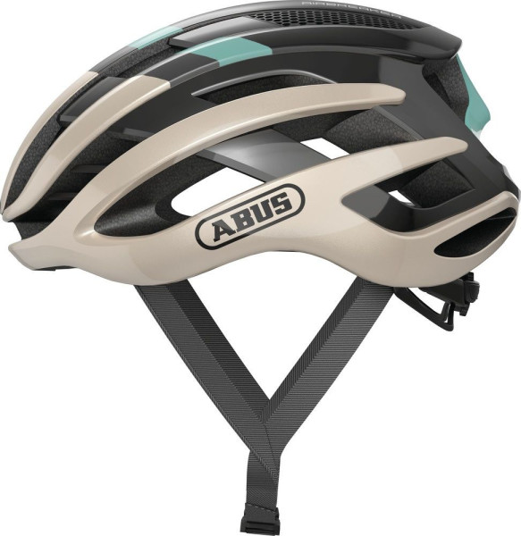 ABUS Fahrradhelm Road AIRBREAKER