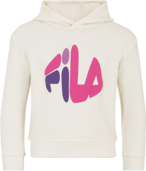 Fila Kinder Hoodie Lichte Graphic Hoody FAK0358