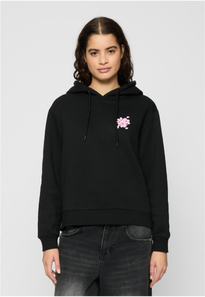 Miss Tee Damen Self Love Club Hoody MST024