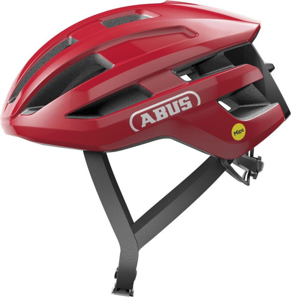 ABUS Fahrradhelm Road POWERDOME MIPS