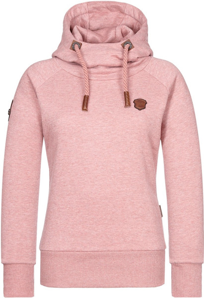 Naketano Damen Hoodie Mandy Spezial 2301-0201