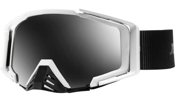 Jobe Detroit Goggle Black