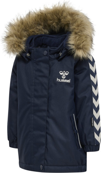 Hummel Kinder Jacke Hmlcanyon Tex Jacket