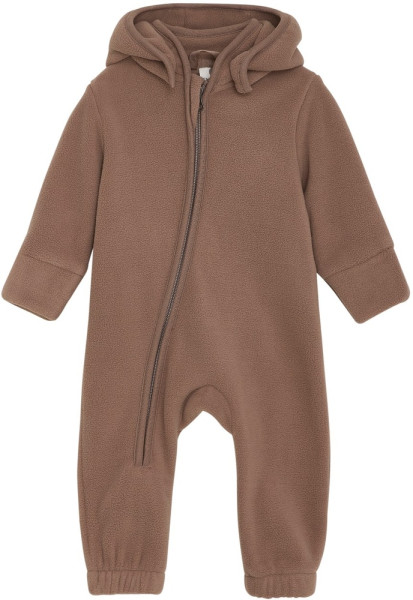 En Fant Kinder Overall Wholesuit Fleece 5896