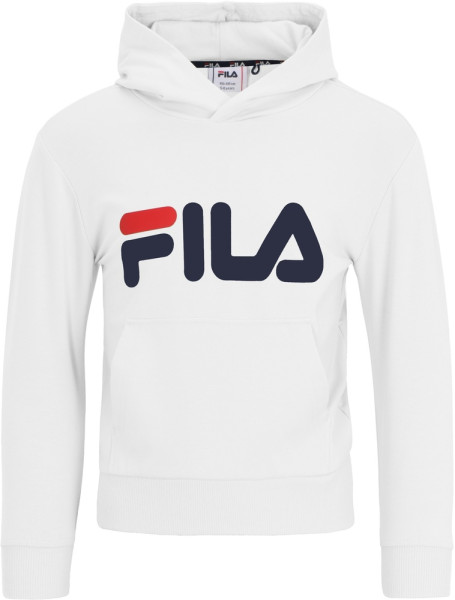 Fila Kinder Hoodie Bajone Classic Logo Hoody FAK0120