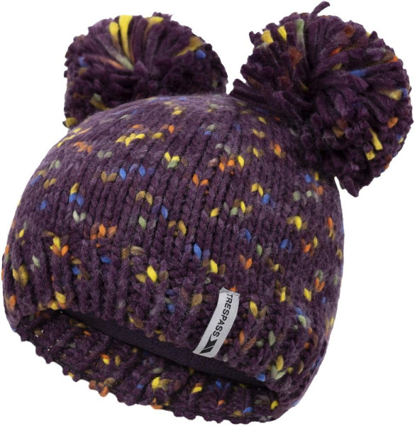 Trespass Kinder Hut Ted-Unisex Kids Hat