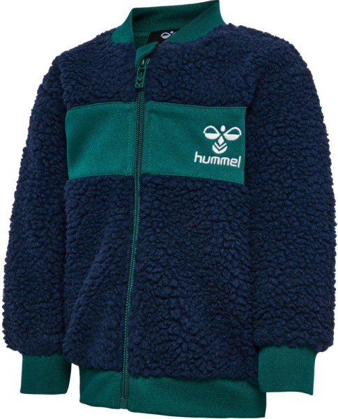 Hummel Kinder Zip Jacke Hmlevano Zip Jacket