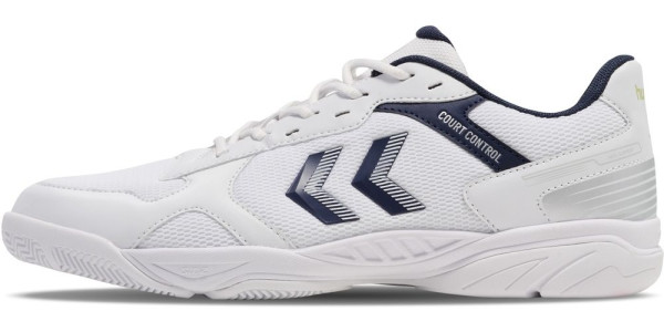 Hummel Hallenschuhe - Handball Court Control Ii