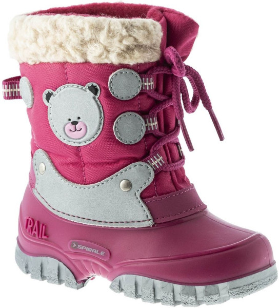 Spirale Mädchen Winterstiefel Fabi 78109066