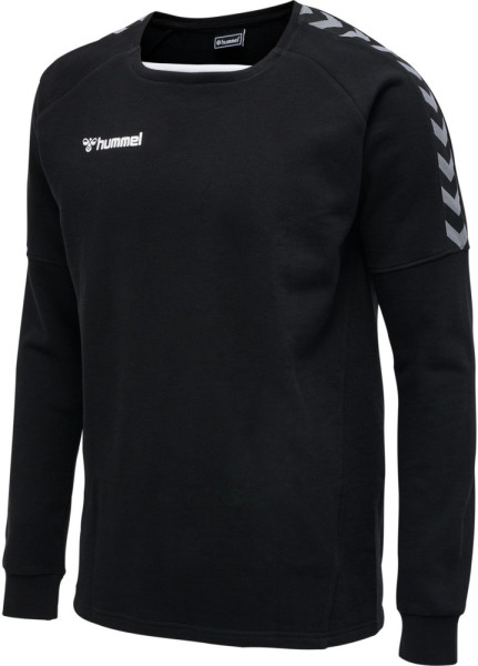 Hummel Sweatshirt Hmlauthentic Training Sweat