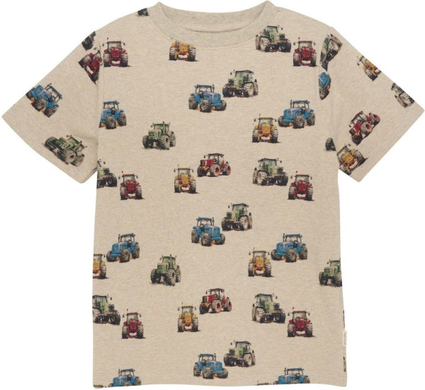 Minymo Kinder T-Shirt SS 6562