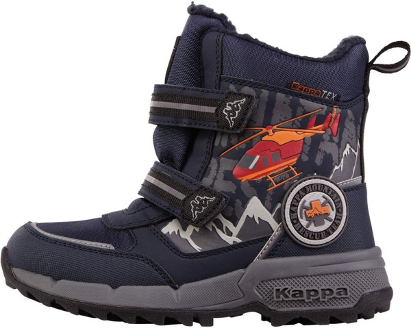 Kappa Stiefel für Kinder 261046K