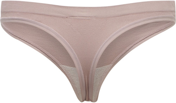 Hummel Damen Slip Hmljuno 3-Pack Seamless Thong