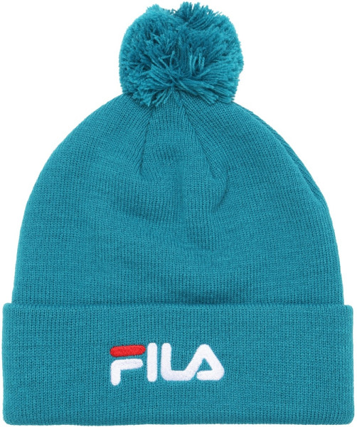 Fila Kinder Mütze Basuo Kids Beanie With Pompon FCK0030