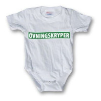 Tokigt Kinder Ovningskryper Body SH-13-BT059-Poly