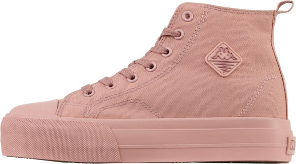 Kappa Canvas Sneaker für Damen 243208OC