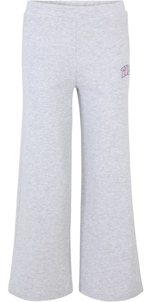 Fila Mädchen Jogginghose Ludwigshafen Wide Graphic Sweat Pants FAT0652