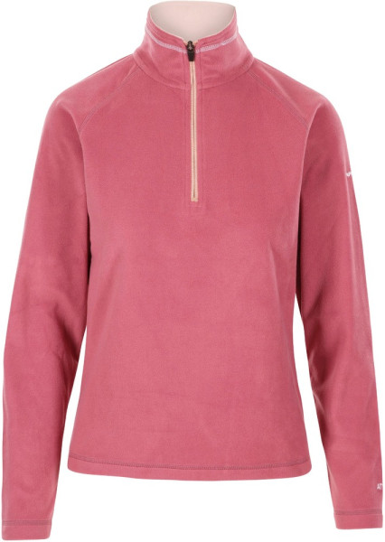 Trespass Damen Fleecejacke/Fleecepullover Skylar - Female Fleece At100 Rose Blush