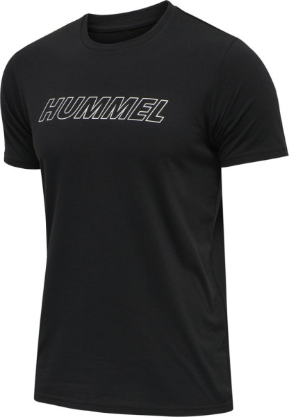 Hummel T-Shirt Hmlte Callum Cotton T-Shirt