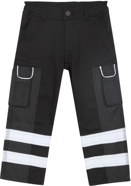 Minymo Kinder Hose Worker Pants 6660