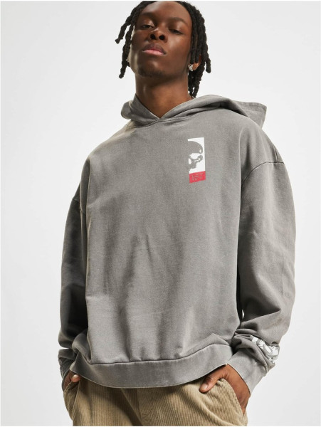 Thug Life Trojanhorse Hoody